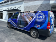L & M Dry Cleaners Expands Delivery to 22 Communities, Adds Wedding Gown Preservation