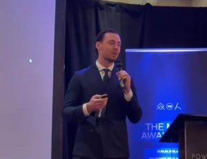 David Finneran, co-founder Callvera.ai CEO