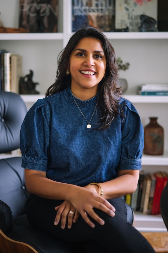 VeraData Names Aruna Mall President of Teal Media Division