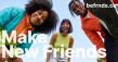 FRNDS Launches a Social App Built to Help Adults Make Real Friends