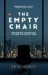 New Book The Empty Chair Examines Hidden Leadership Behaviors Shaping Culture, Burnout and Organizational Performance