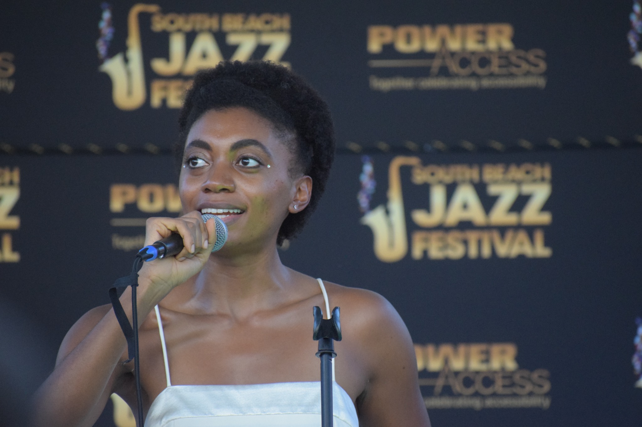 Gena Sims and the Artists Behind The Voice Inside Bring Their Work to Hollywood at LIMITLESS LIVE