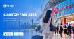 Canton Fair 2026 Highlights the Growing Importance of Digital Connectivity
