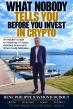 FintechLex Announces New Book Examining the Gap Between Holding Crypto and Legally Owning It