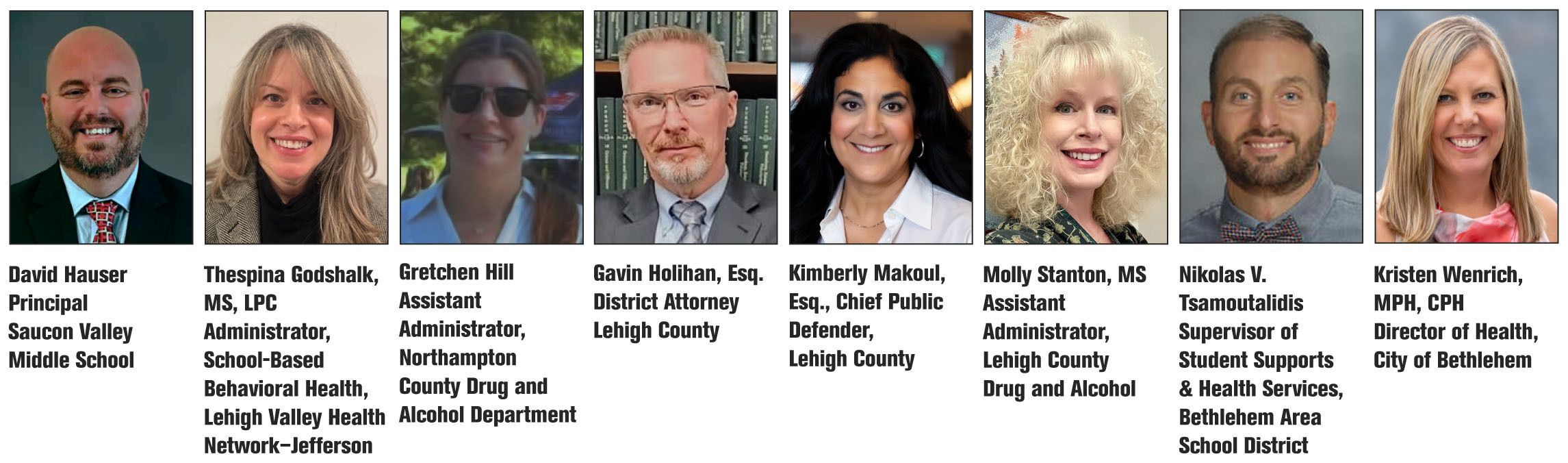 Lehigh Valley Leaders to Address Contemporary Issues Impacting Youth at SAP Consortium