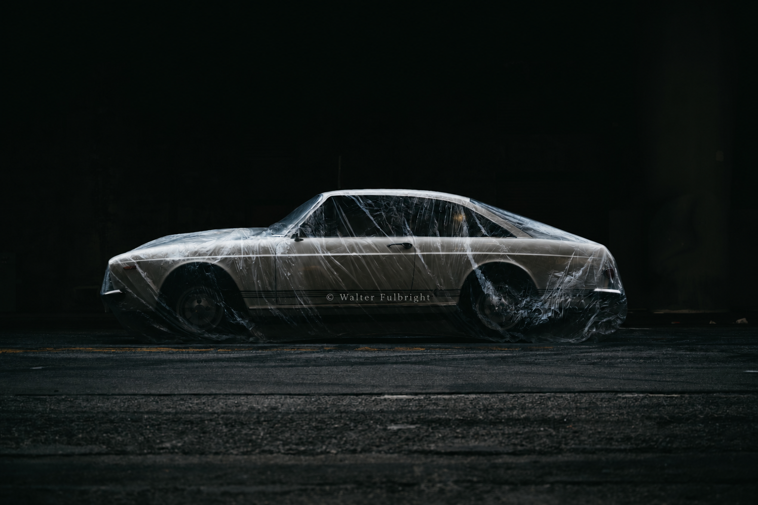 Lancia Gallery Launches in Los Angeles, Celebrating Italian Automotive Design Through Fine-Art Photography