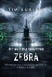 Tim Guditus Releases 'Set Material Condition Zebra', A Thriller Examining Cold War Dangers in Electromagnetic Warfare