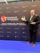 OiLChef Wins Restaurant Solution of the Year Award at 2026 Restaurant & Takeaway Innovation Expo
