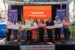 Taiwan Tourism Launches #100WaysToWonder, Inviting U.S. Travelers to Discover Taiwan Their Way