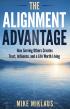 The Alignment Advantage by Mike Miklaus Earns Amazon Bestseller Status Following Global Release