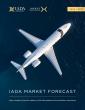 IADA Annual Forecast Sees Strong Demand, Tight Supply Shaping Global Preowned Aircraft Market