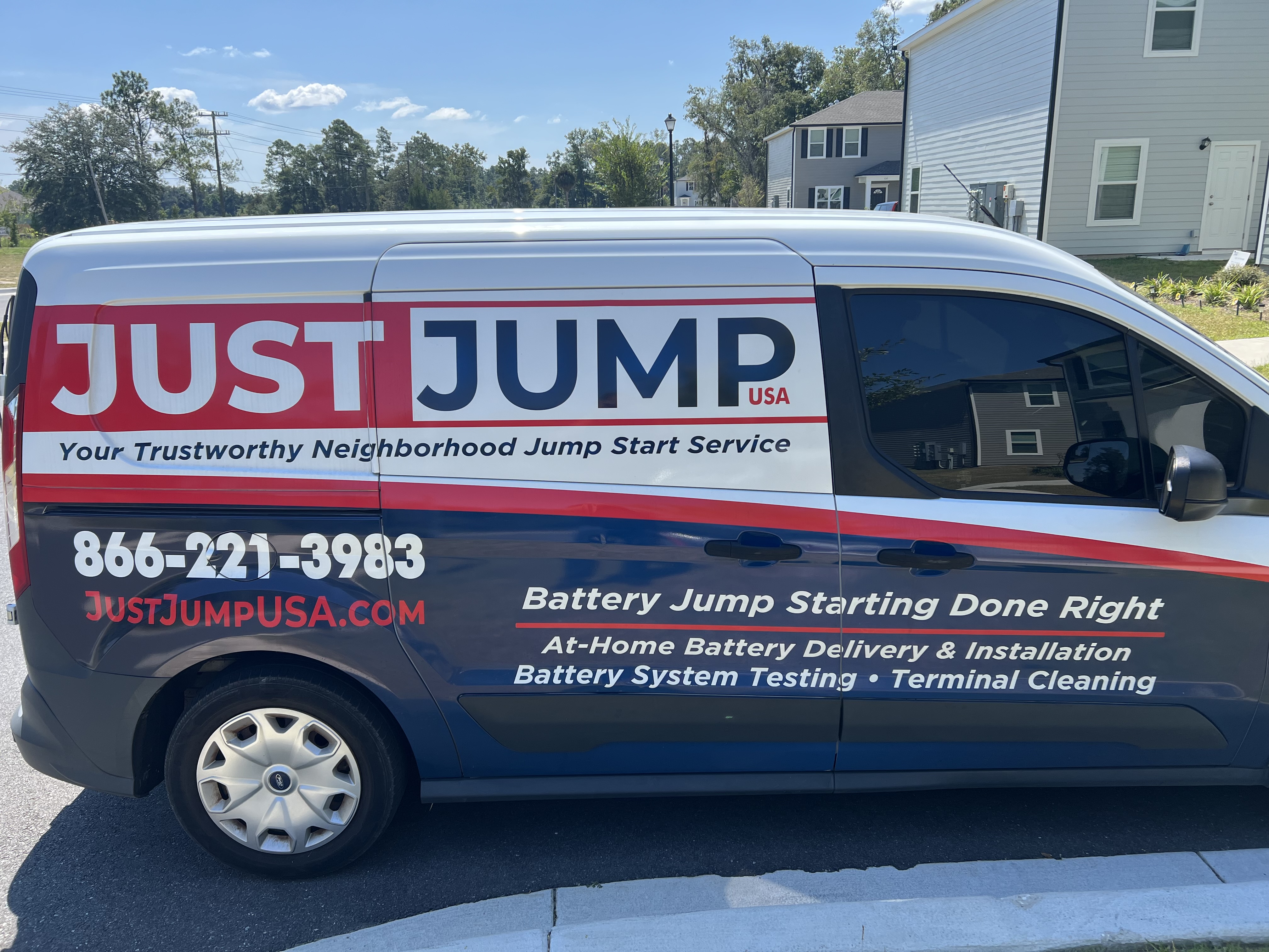 Just Jump USA® Acquires JumpMyCar.com, Unveils New Model Built Around Exploring Free Jumpstart Assistance