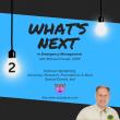 'What’s Next in EM' Podcast Announces Highly Anticipated Second Season