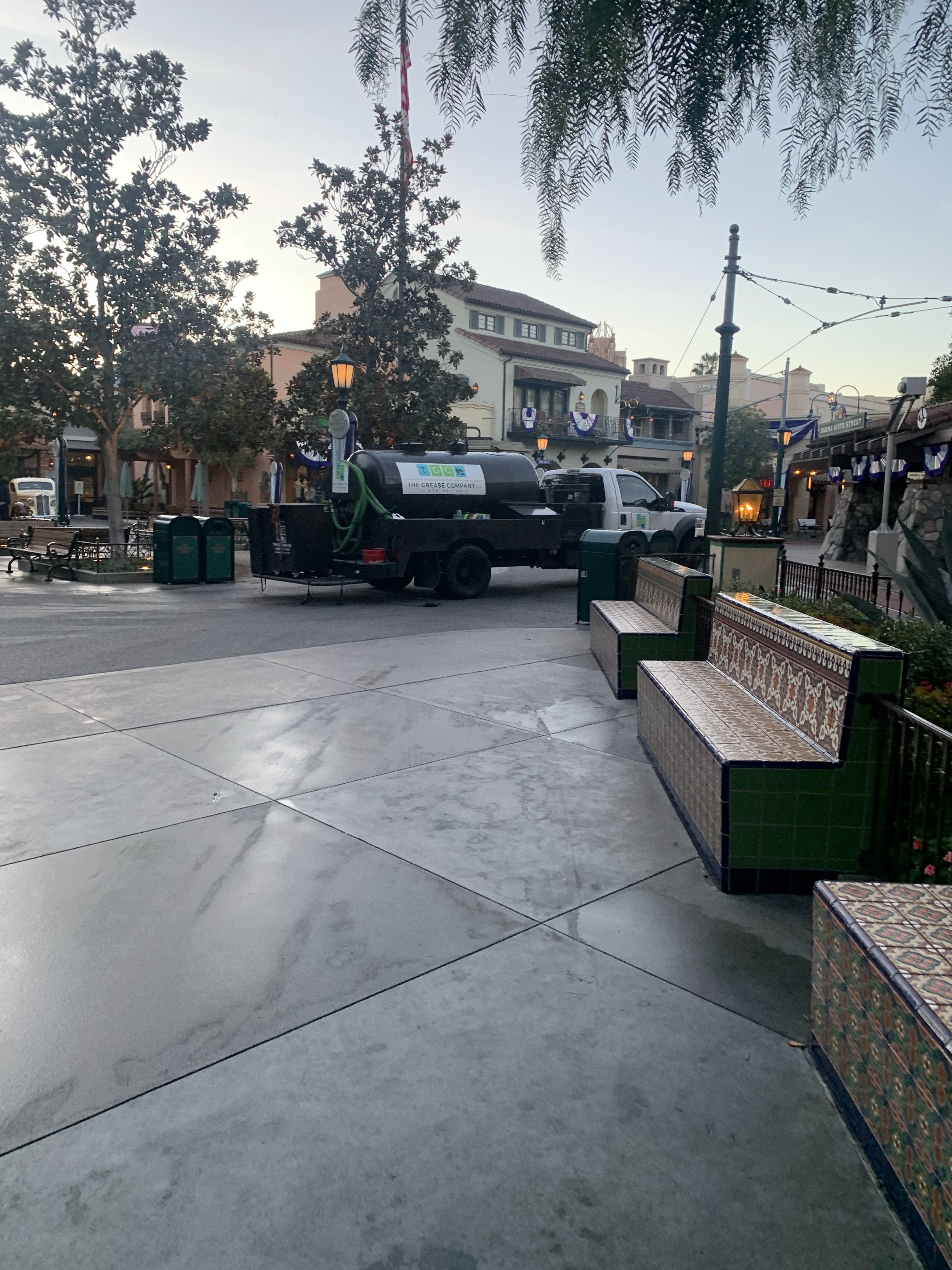 Orange County Restaurants Face Growing Challenges Managing Fats, Oils and Grease (FOG) From Daily Kitchen Activity