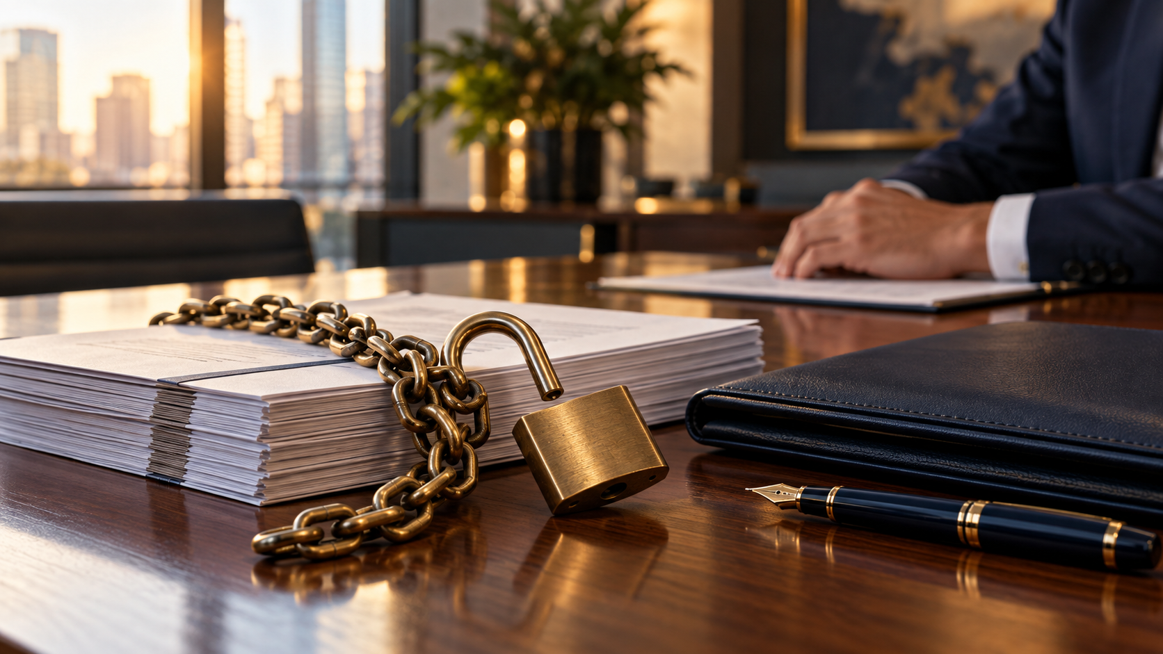 CredibleLaw Publishes Guide to MCA Subordination Agreements and UCC Lien Removal as New SBA Rules Take Effect