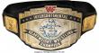 LEGENDARY WRESTLEMANIA III INTERCONTINENTAL CHAMPIONSHIP BELT  HEADS TO HERITAGE AUCTIONS