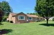 3BR/3.5BA Brick Home w/Shop/Garage on .97± Ac. in Spotsylvania County VA Set for Auction Announces Nicholls Auction Mktg