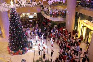Natale in Vietnam viaggio organizzato vietnam 10 giorni