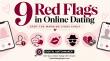 Julie Spira Reveals 9 Red Flags in Online Dating Singles Should Know