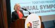 Governance and Shared Responsibility Take Center Stage at Management as a Liberal Art Research Institute Symposium