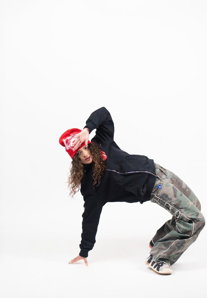 PRYMRR ANNOUNCES ‘SICK OF IT TOUR’ WITH STOPS IN LOS ANGELES, BROOKLYN AND CHICAGO