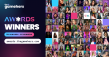 the*gamehers Announces 2026 Awards Honorees: 100 Wins Across 10 Categories