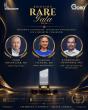 GORD and IndoUSrare Announce 2026 Abbey Meyers Khushi Bridging RARE Award Honorees