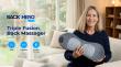 Back Hero USA Highlights Triple Fusion Back Massager as At-Home Wellness Tool Combining Heat, Vibration & Lumbar Stretch