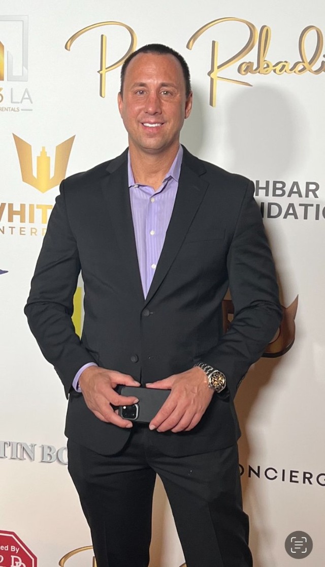 Brian Suder to Appear on Clean and Thriving TV