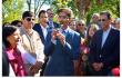 Hiten Bhuta Connects Gandhian Service, AI for Good and Community Leadership Across Chicago