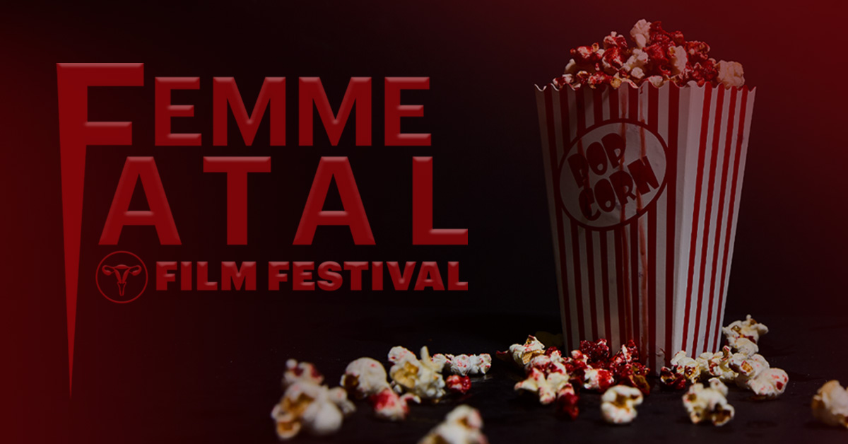 Havilah Malone Hosts Femme Fatal Film Festival and World Premiere of Serenity