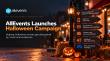 AllEvents Launches Multi-Channel Halloween Campaign to Promote Halloween Events for Local Audiences