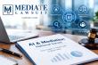 National Survey Asks Mediators Where AI Helps, Where It Creates Risk and What Comes Next