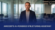 Amicorp Launches AI Structuring Assistant, Adding an AI-Guided Entry Point to Its Global Structuring Services