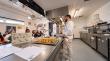 THE EU FAB 6 BRINGS EUROPEAN PDO AND PGI DELI MEATS BACK TO THE CHEF ACADEMY OF LONDON