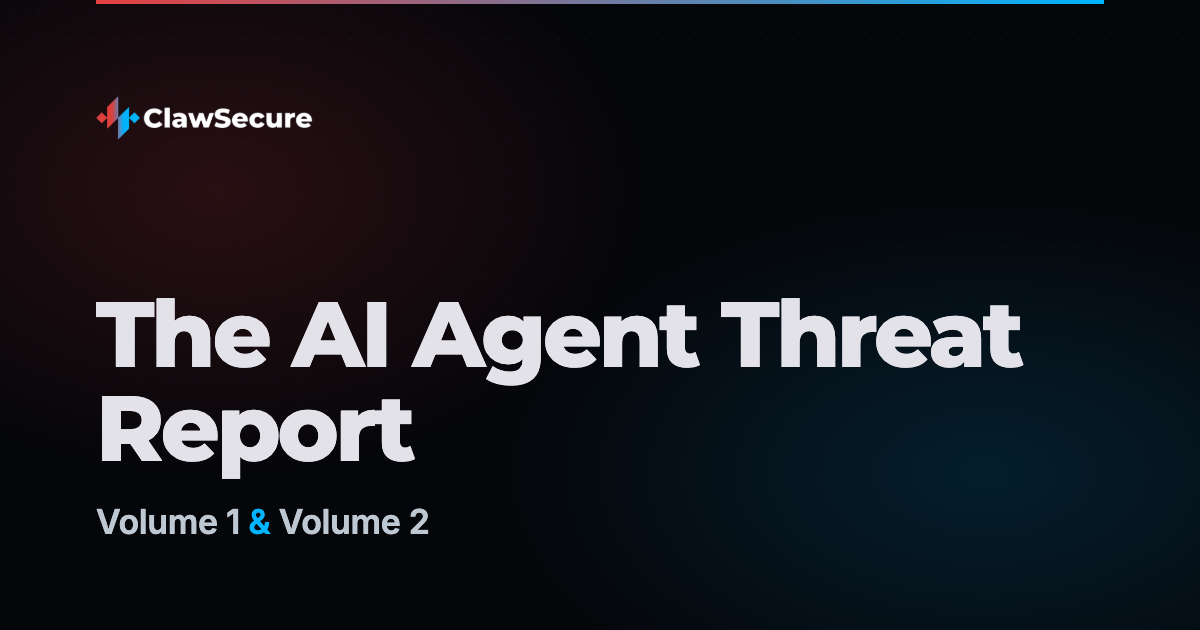 AI Security: Every Major AI Model Fails ClawSecure’s Test