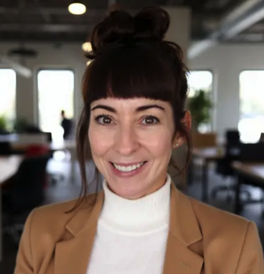Influential Women Profiles Elizabeth Gallo: Leading Digital Transformation Through Technology, Empathy, And Innovation
