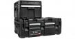 Peli launches CRATE, a configurable rugged storage ecosystem for transport and storage