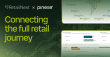 Pine59 and RetailNext Connect What Happens Inside and Outside the Store