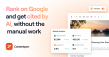 Contentpen 2.0 Launches as an All-in-One SEO AEO Tool With AI Visibility Tracking Across 7 AI Engines