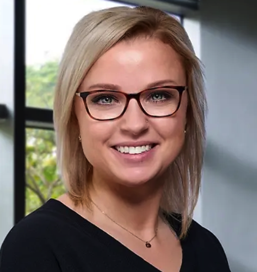 Influential Women Spotlights Mallory Carey: Building A Career Through Perseverance, Collaboration, And Service