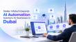 Stellen Infotech Expands AI Automation Solutions for Businesses in Dubai