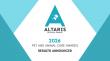 Altaris Business Awards Announces the Winners and Finalists of the 2026 Pet and Animal Care Awards
