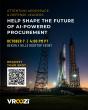 Vroozi to Host Aerospace & Defense Tech Forum on AI-Powered Procurement in Beverly Hills