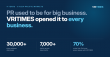 VRITIMES Surpasses 30,000 Press Releases and 7,000 Clients in Just Four Years, Opening the Door to PR for Asia's SMEs