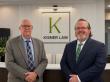 Kisner Law Acquires Law Office of Alan Lander, Cementing Its Place Among Maryland's Fastest-Growing Injury Firms