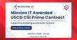 Mission IT Awarded U.S. Coast Guard Building Automation Systems Contract