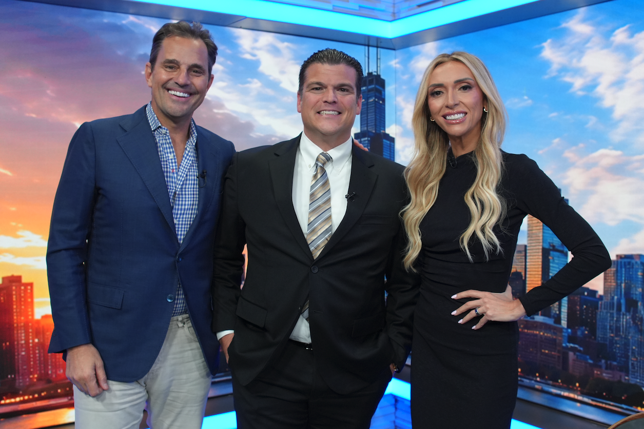 Lake Country Advisors Helps Entrepreneurs Navigate What’s Next on Inside Business Today with Bill & Giuliana Rancic