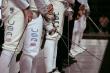 On Guard: USA Fencing to Bring Olympic-Level Competition to FATE 2026