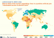Encouraging results in 4th Labour Rights Index suggest global progress toward access to decent work
